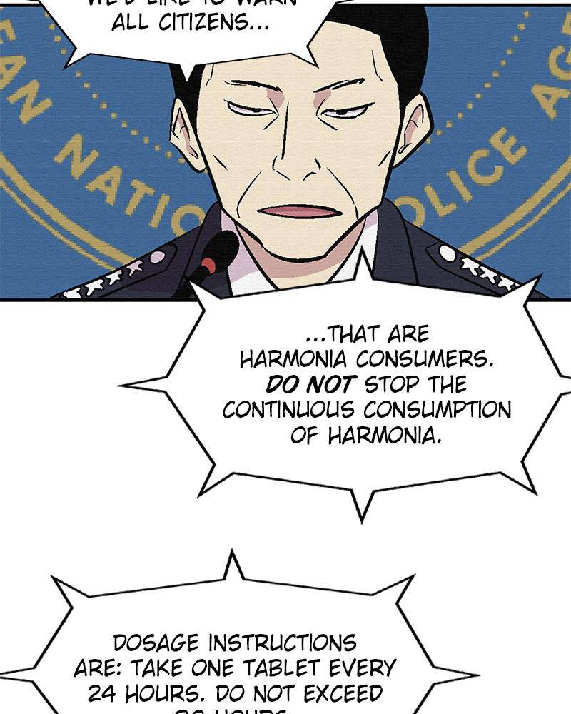 Harmonia – Manga Chapter 2 - page 95