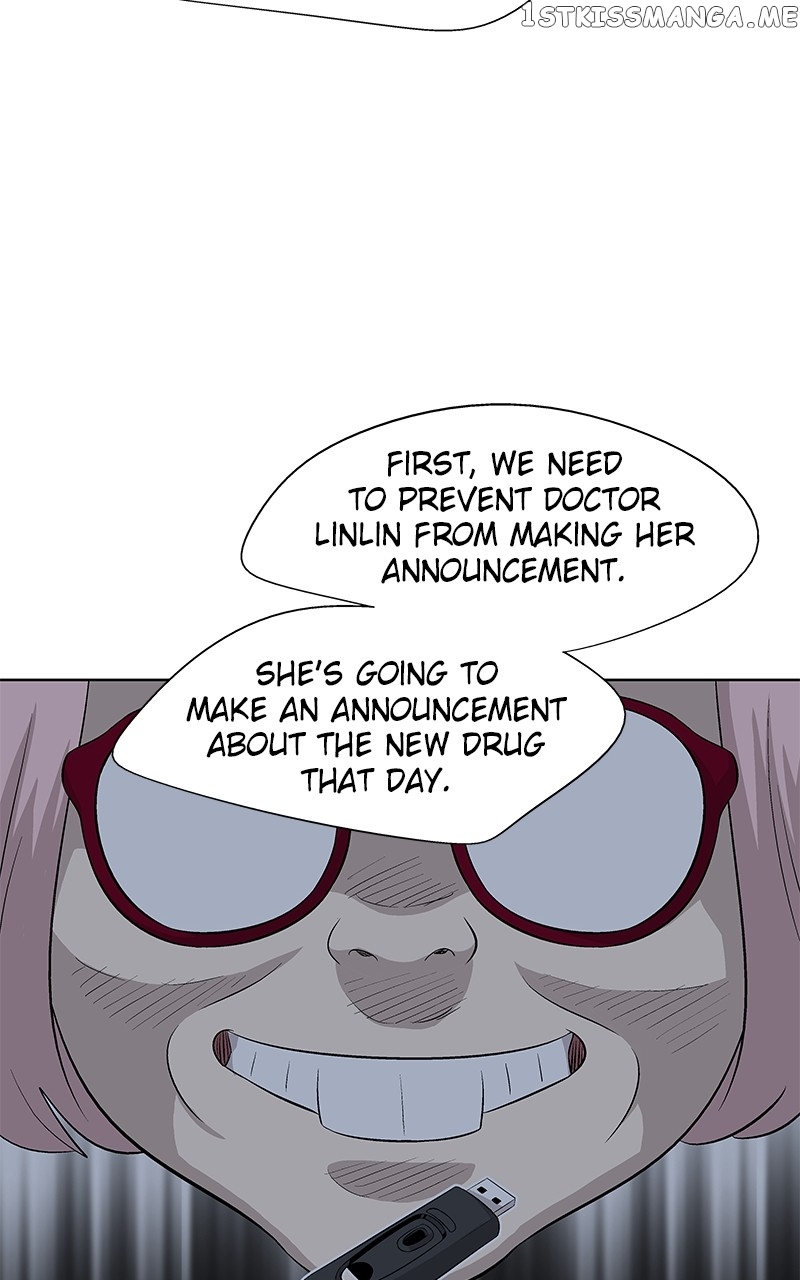 Harmonia – Manga Chapter 80 - page 11