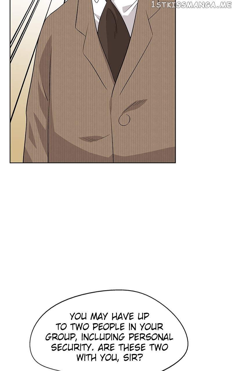 Harmonia – Manga Chapter 80 - page 26