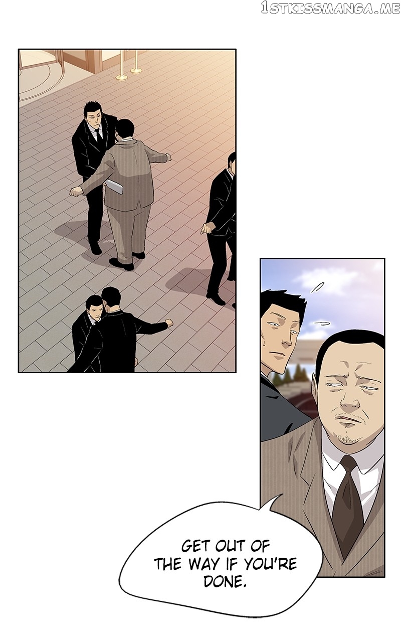Harmonia – Manga Chapter 80 - page 28