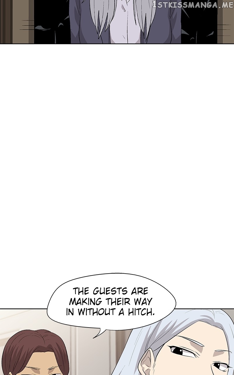 Harmonia – Manga Chapter 80 - page 36