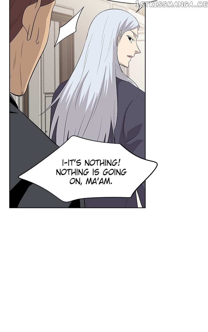 Harmonia – Manga Chapter 80 - page 38