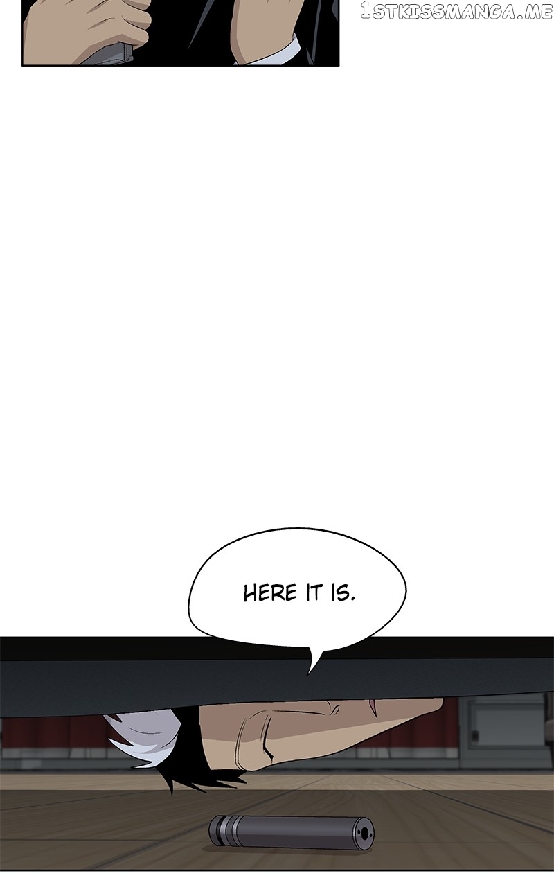 Harmonia – Manga Chapter 80 - page 4