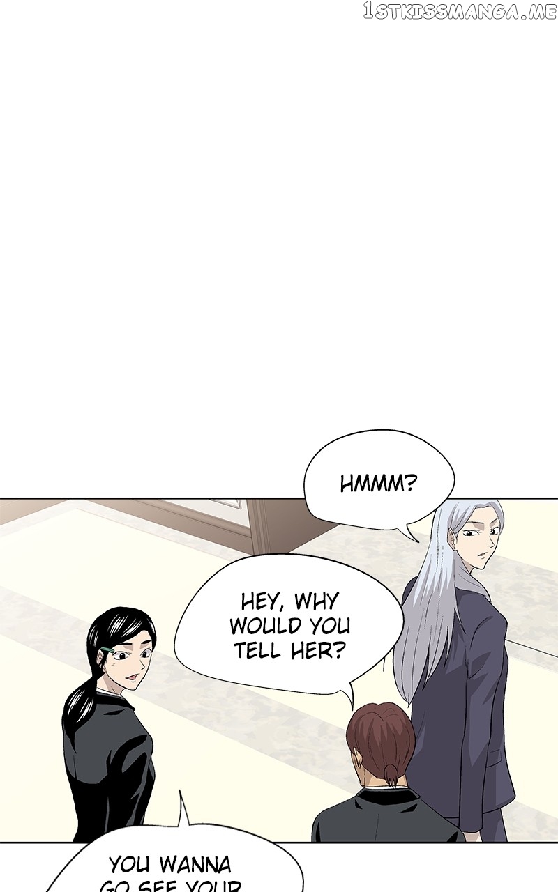 Harmonia – Manga Chapter 80 - page 40