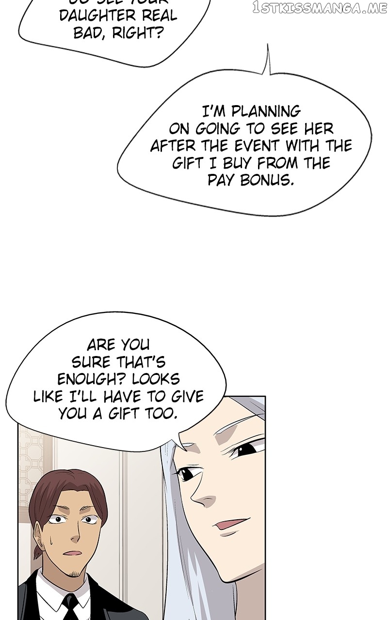 Harmonia – Manga Chapter 80 - page 41