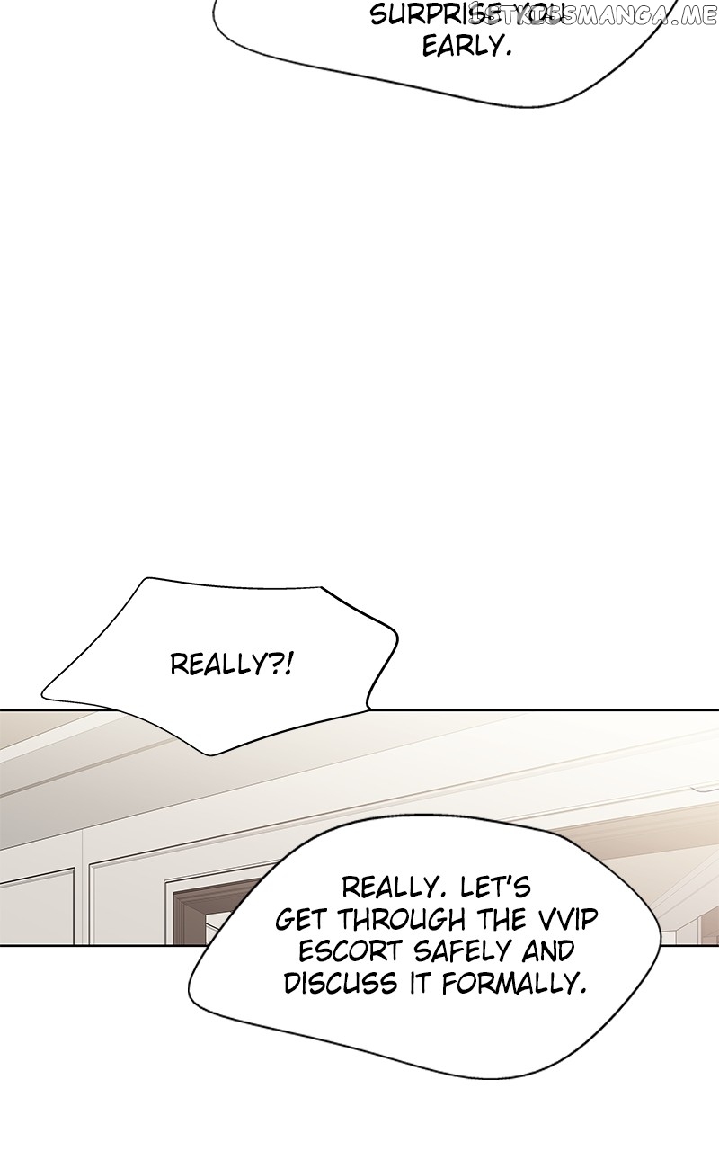 Harmonia – Manga Chapter 80 - page 44
