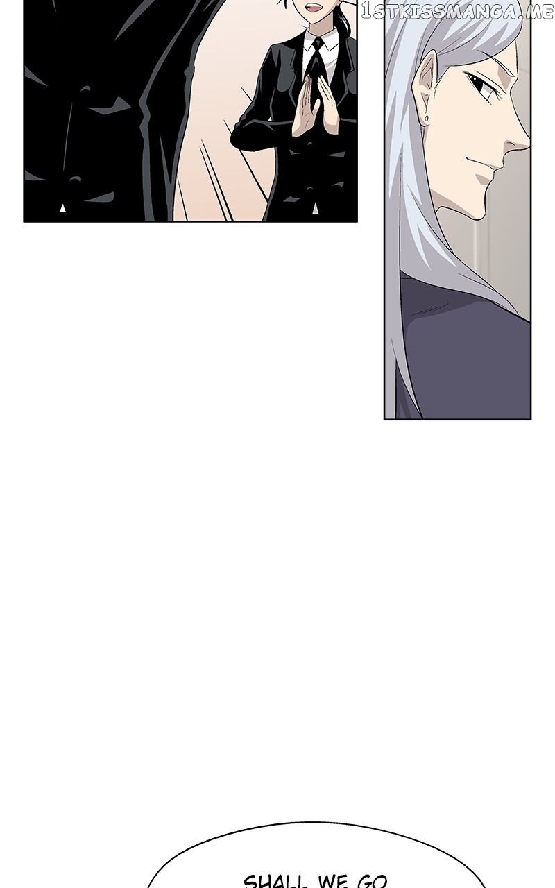 Harmonia – Manga Chapter 80 - page 46