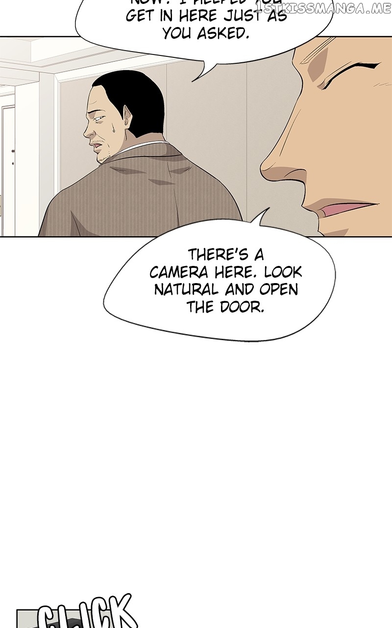 Harmonia – Manga Chapter 80 - page 58