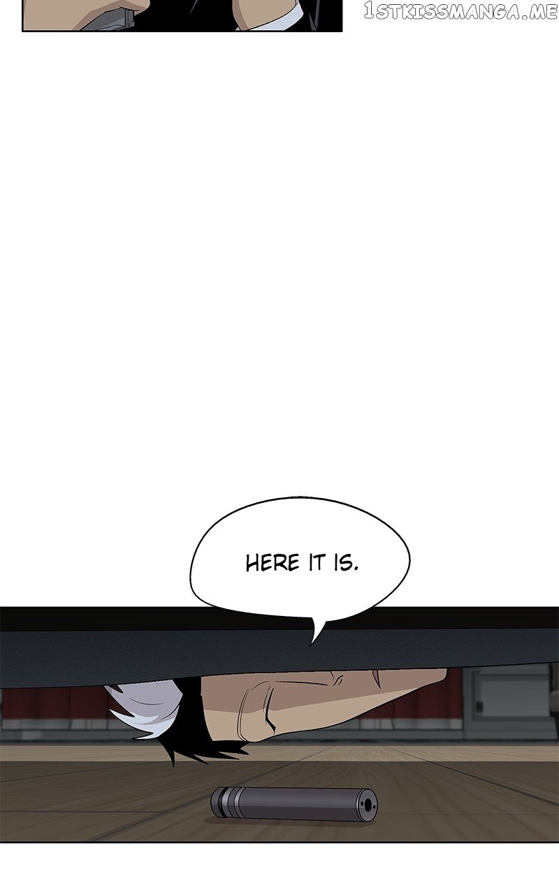Harmonia – Manga Chapter 80 - page 69