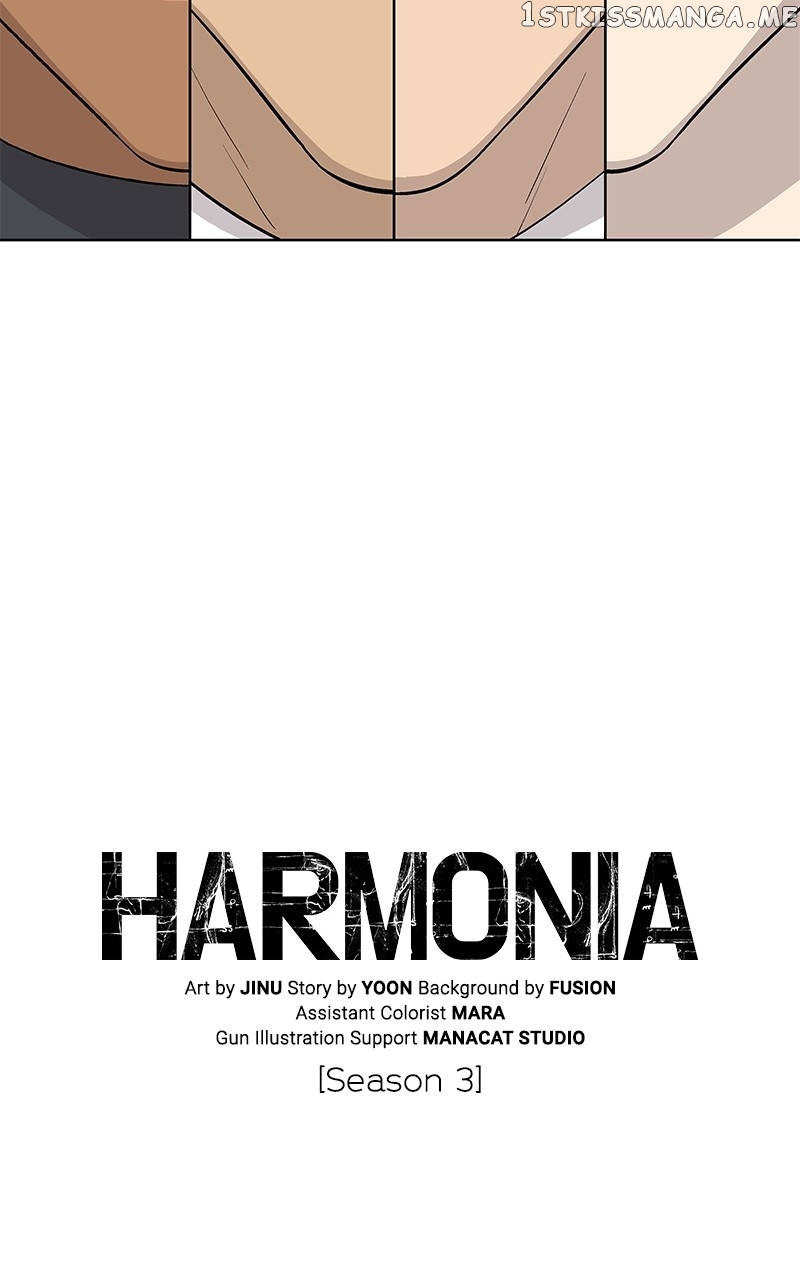 Harmonia – Manga Chapter 80 - page 83