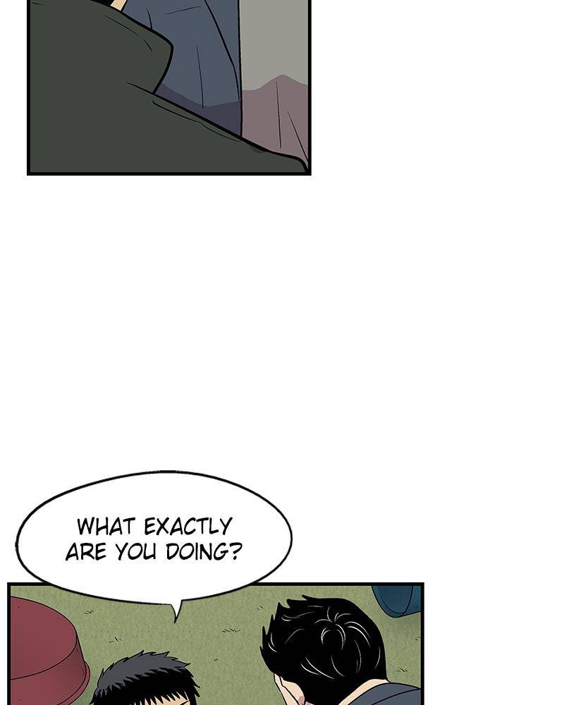 Harmonia – Manga Chapter 3 - page 12