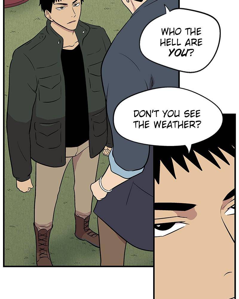 Harmonia – Manga Chapter 3 - page 13