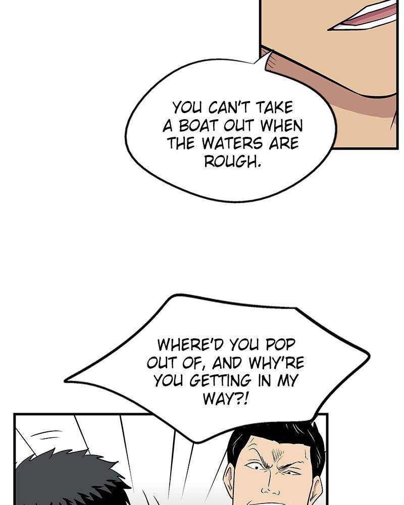 Harmonia – Manga Chapter 3 - page 14