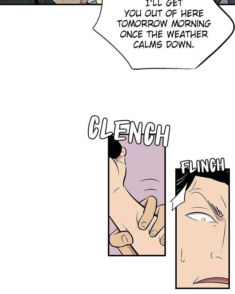 Harmonia – Manga Chapter 3 - page 17
