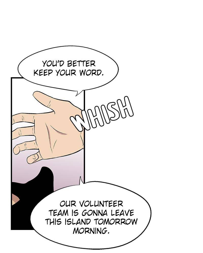 Harmonia – Manga Chapter 3 - page 18
