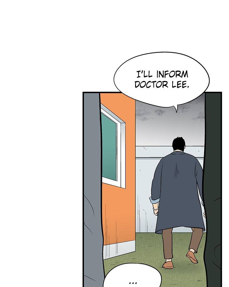 Harmonia – Manga Chapter 3 - page 19
