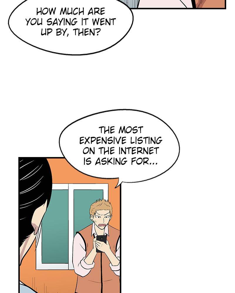 Harmonia – Manga Chapter 3 - page 26