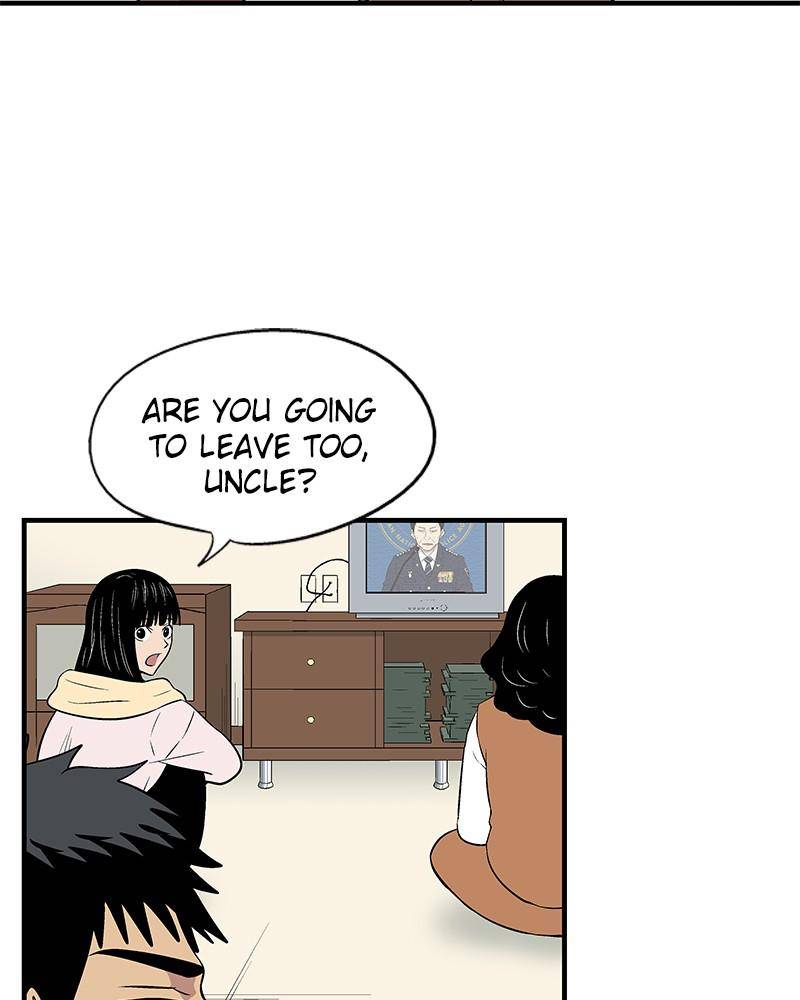 Harmonia – Manga Chapter 3 - page 34