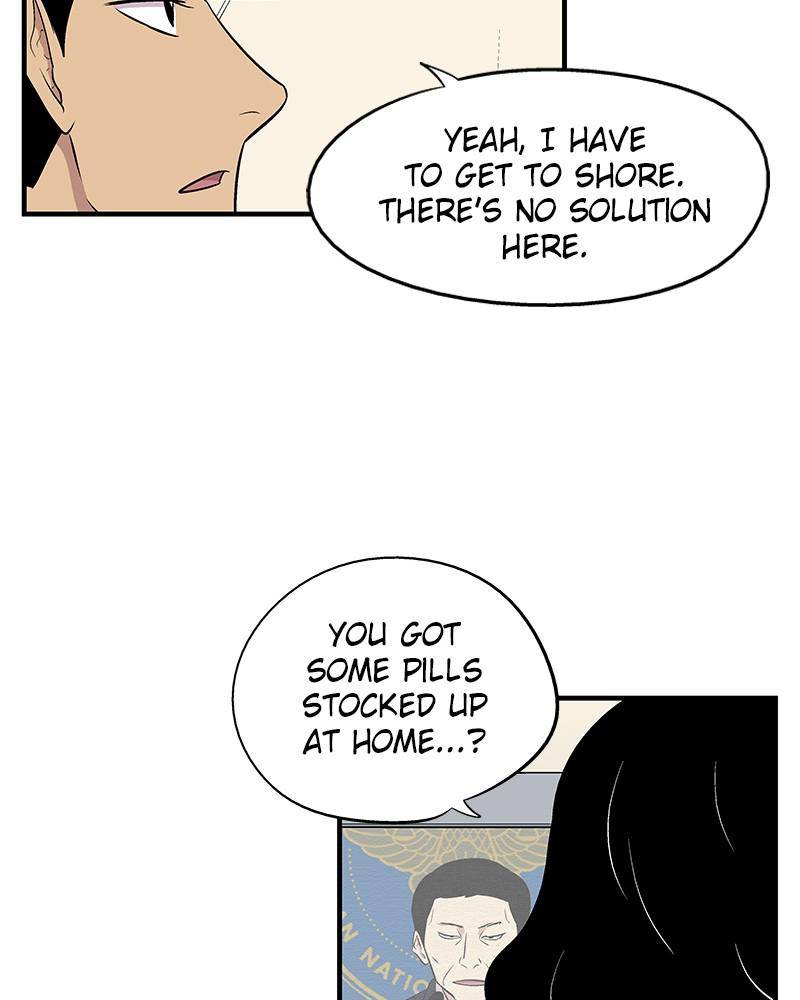 Harmonia – Manga Chapter 3 - page 35