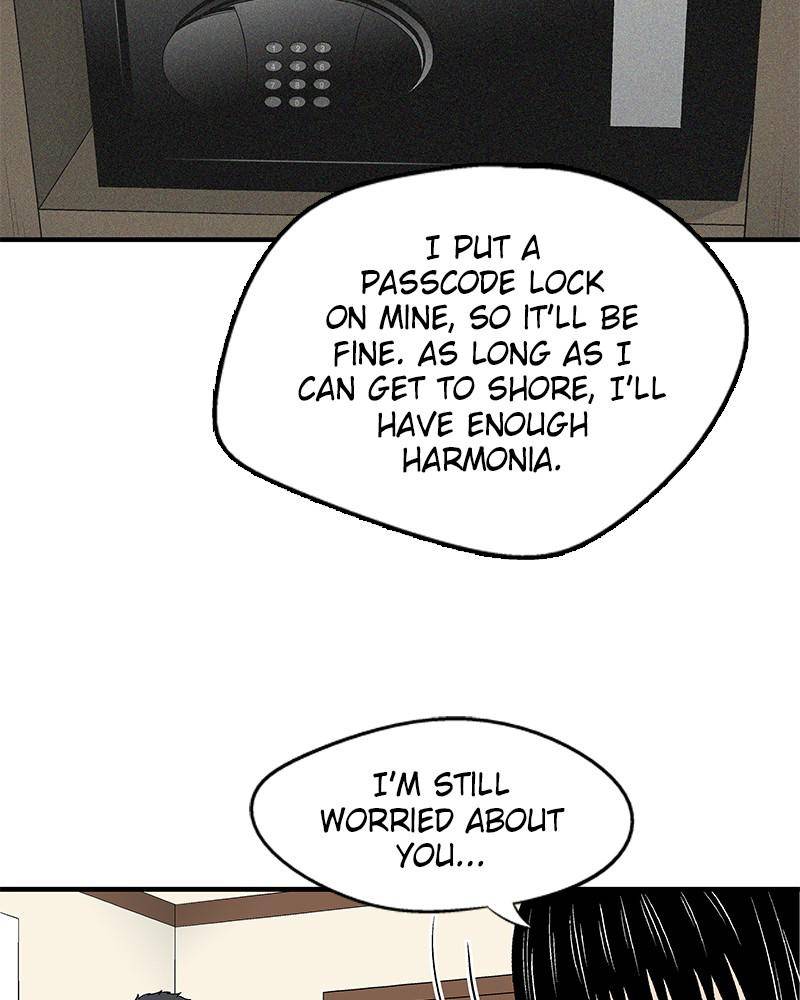 Harmonia – Manga Chapter 3 - page 38