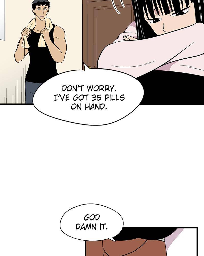 Harmonia – Manga Chapter 3 - page 39