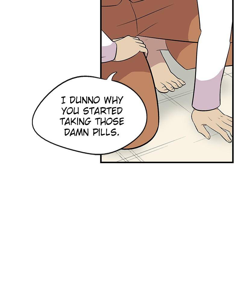 Harmonia – Manga Chapter 3 - page 40