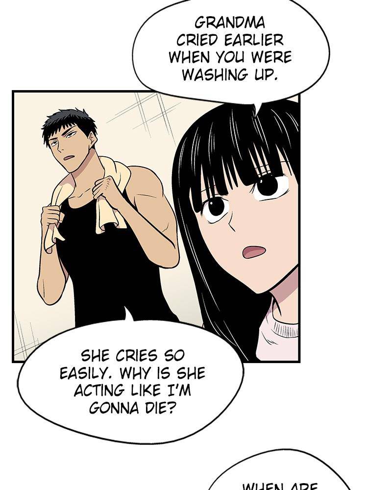 Harmonia – Manga Chapter 3 - page 42
