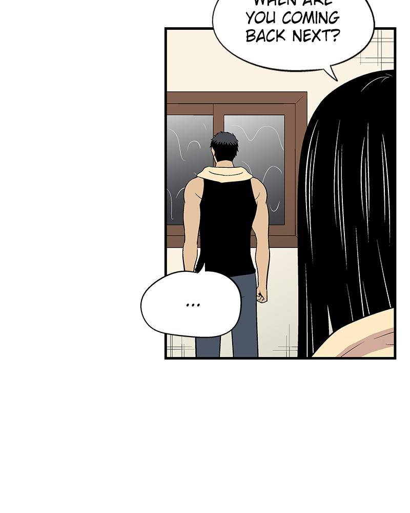 Harmonia – Manga Chapter 3 - page 43