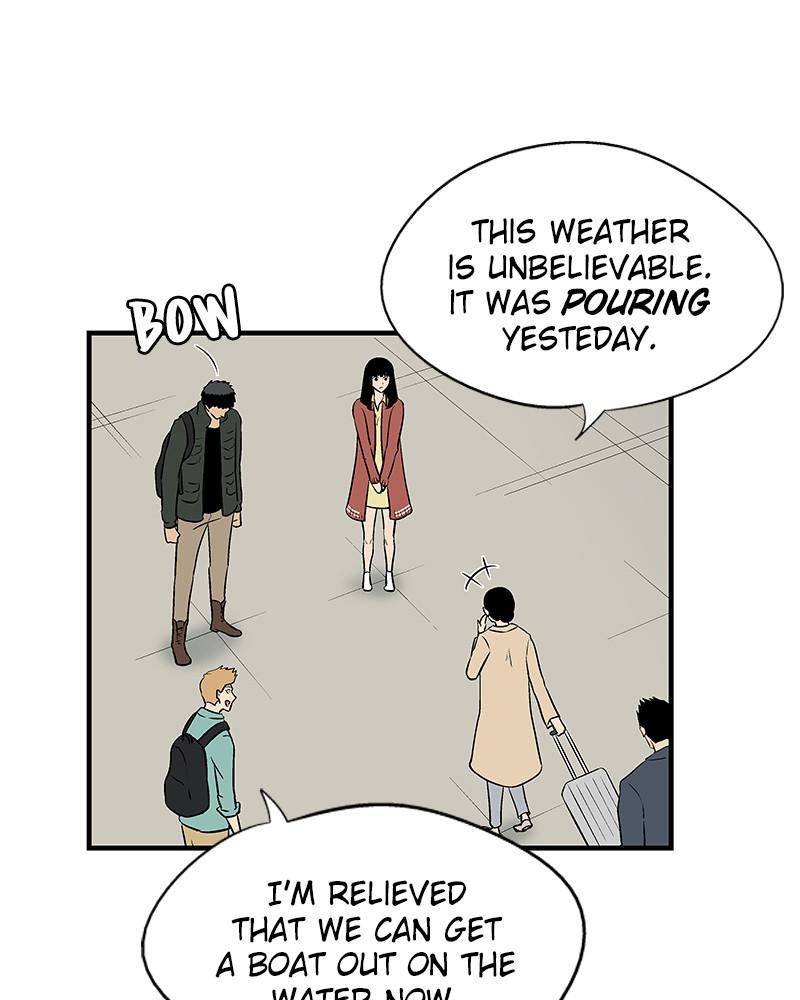 Harmonia – Manga Chapter 3 - page 58