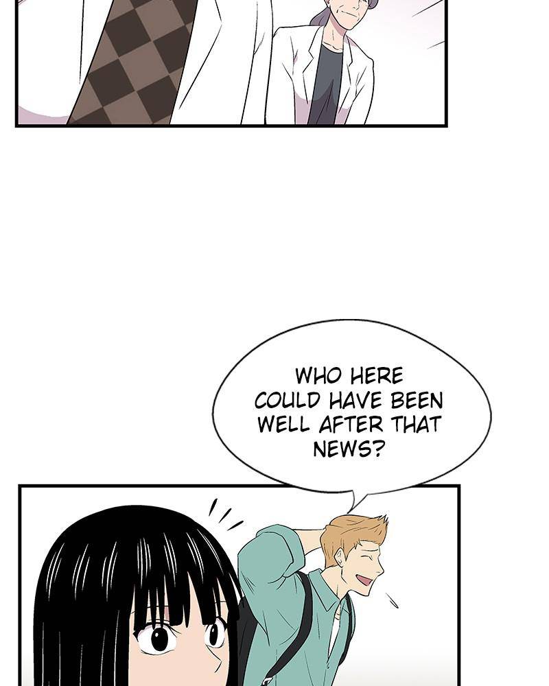 Harmonia – Manga Chapter 3 - page 61
