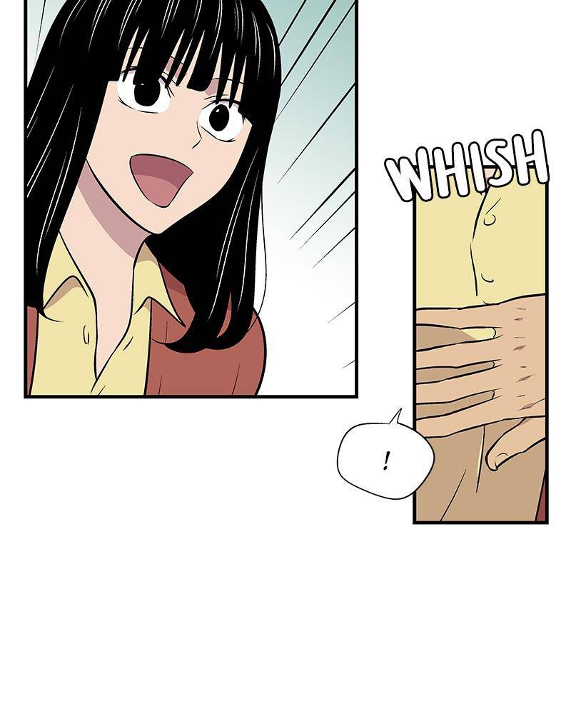 Harmonia – Manga Chapter 3 - page 64