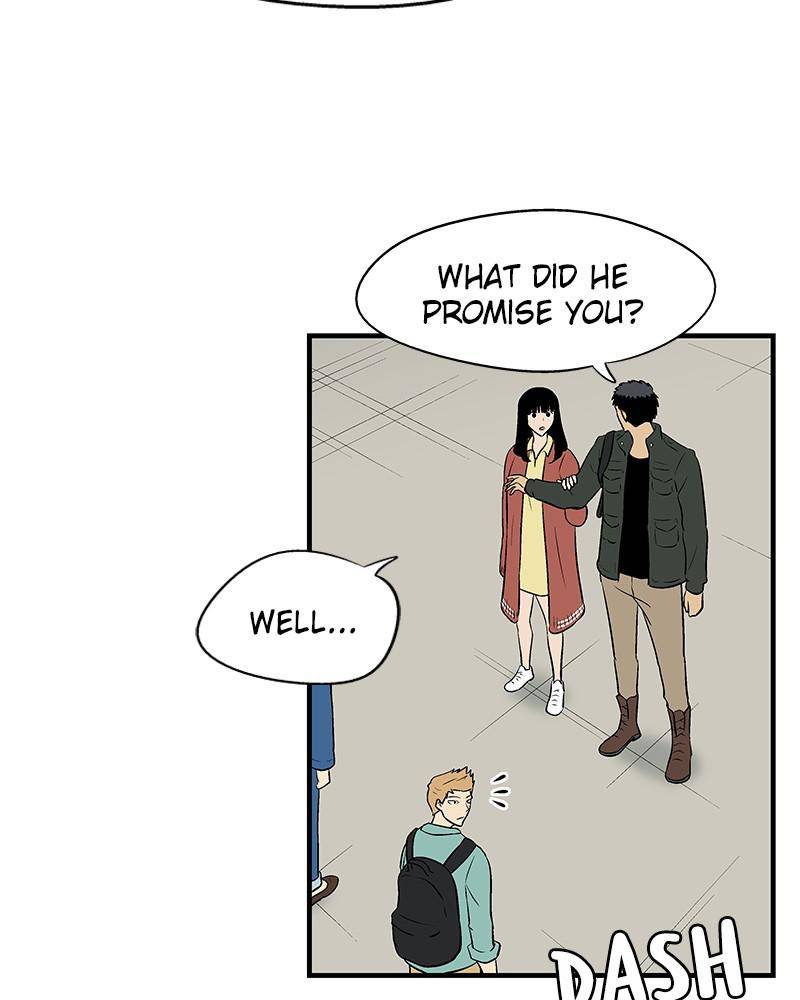 Harmonia – Manga Chapter 3 - page 67