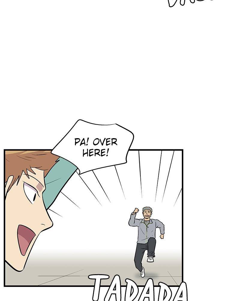Harmonia – Manga Chapter 3 - page 68