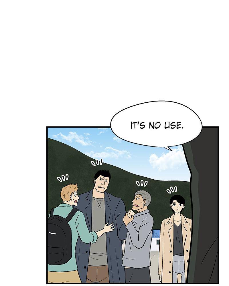 Harmonia – Manga Chapter 3 - page 77