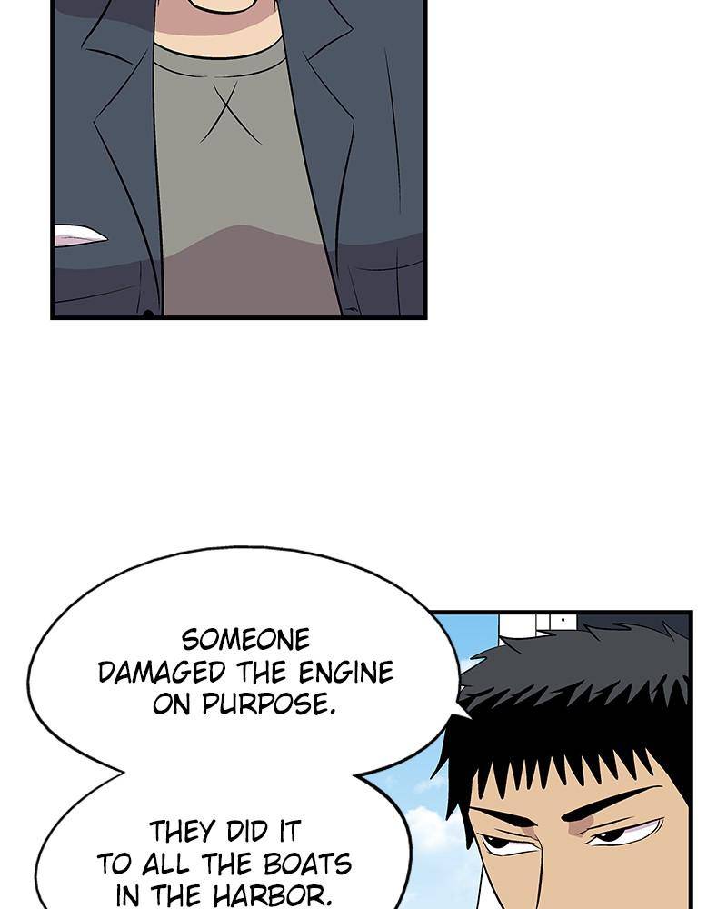 Harmonia – Manga Chapter 3 - page 80