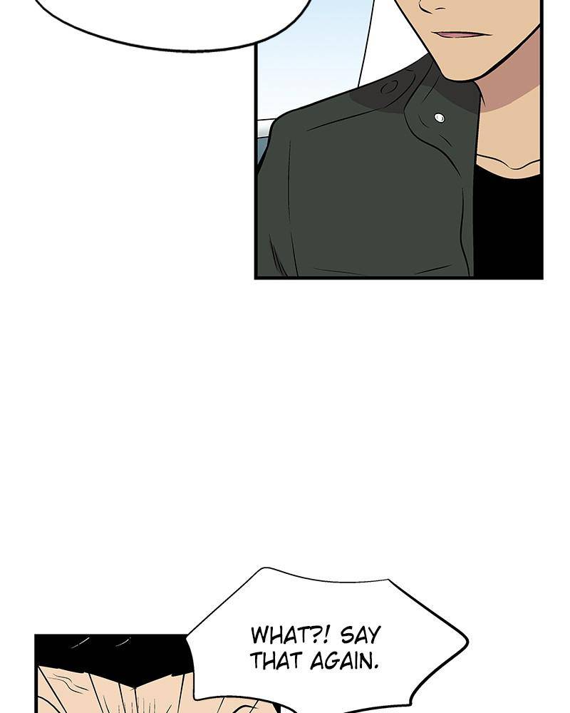 Harmonia – Manga Chapter 3 - page 81