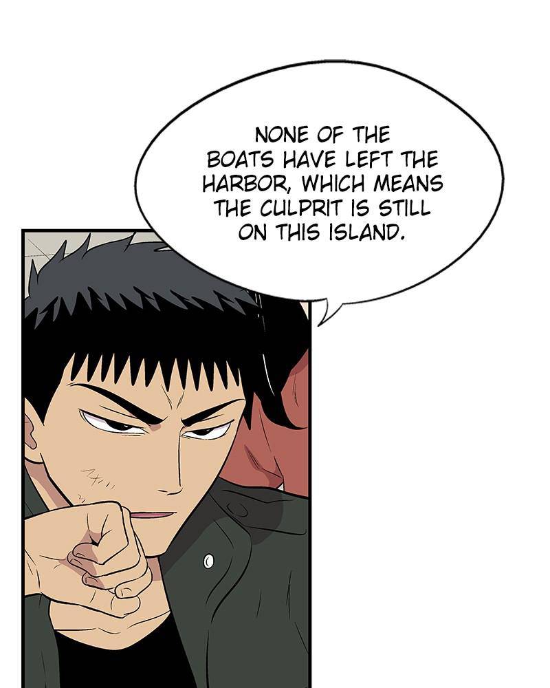 Harmonia – Manga Chapter 3 - page 87
