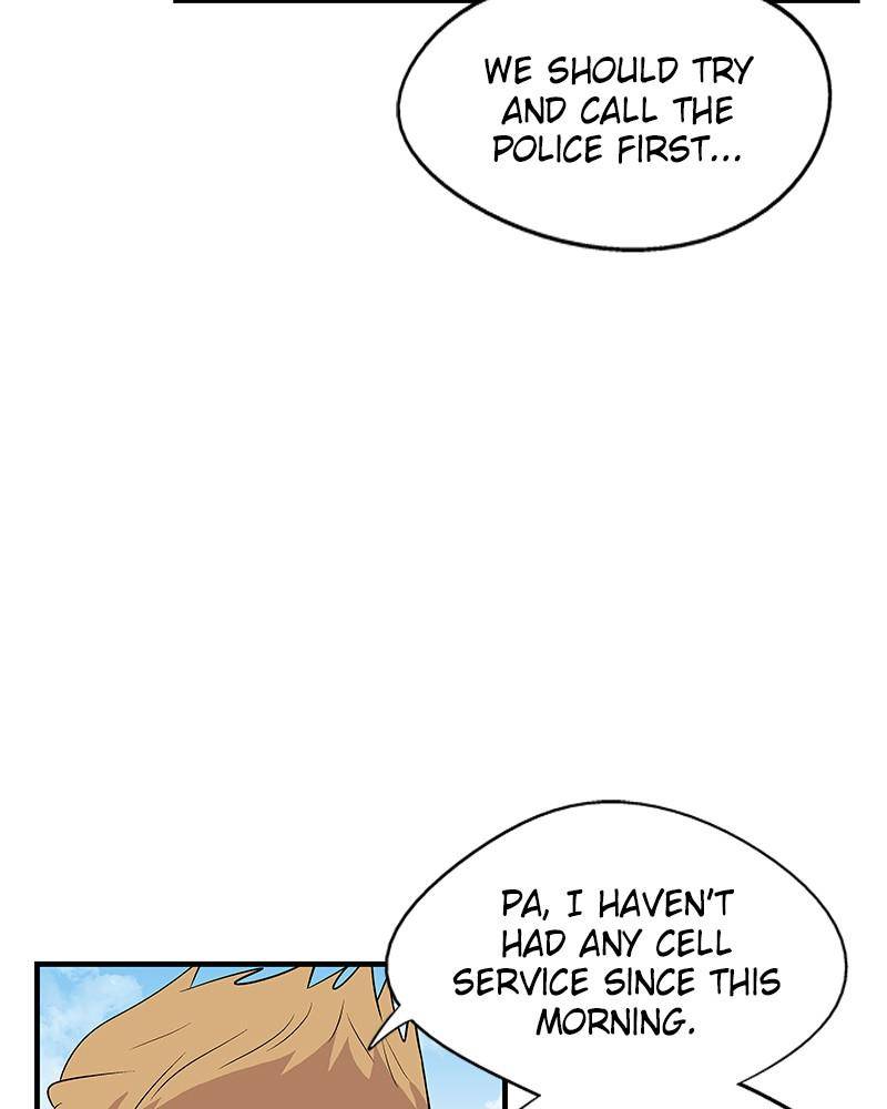 Harmonia – Manga Chapter 3 - page 89