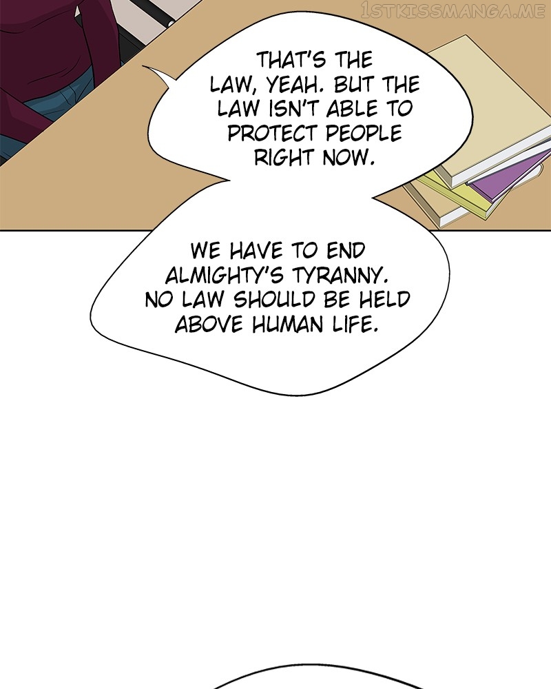 Harmonia – Manga Chapter 72 - page 15