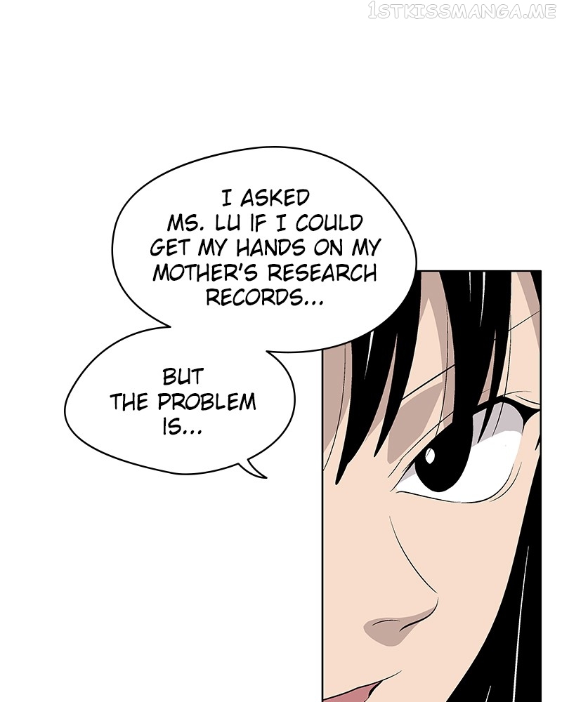 Harmonia – Manga Chapter 72 - page 19