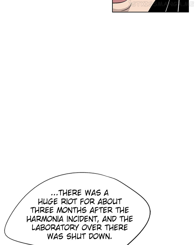 Harmonia – Manga Chapter 72 - page 20