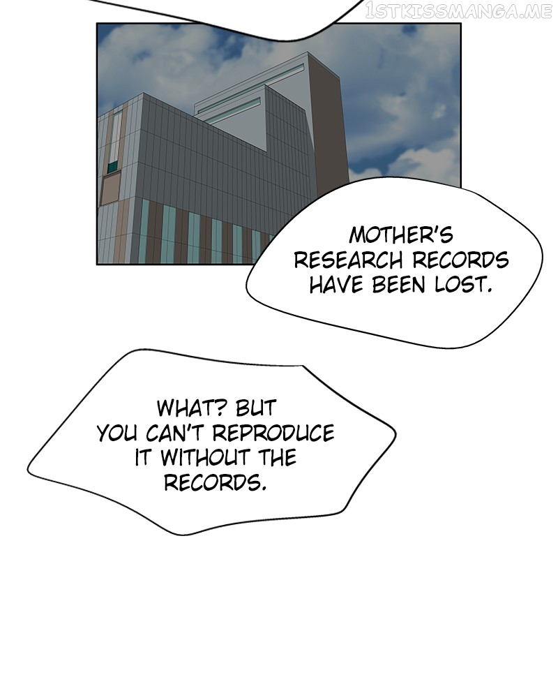 Harmonia – Manga Chapter 72 - page 21