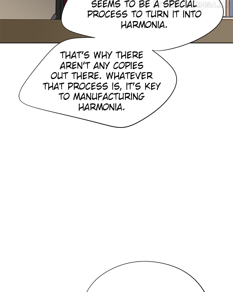 Harmonia – Manga Chapter 72 - page 23