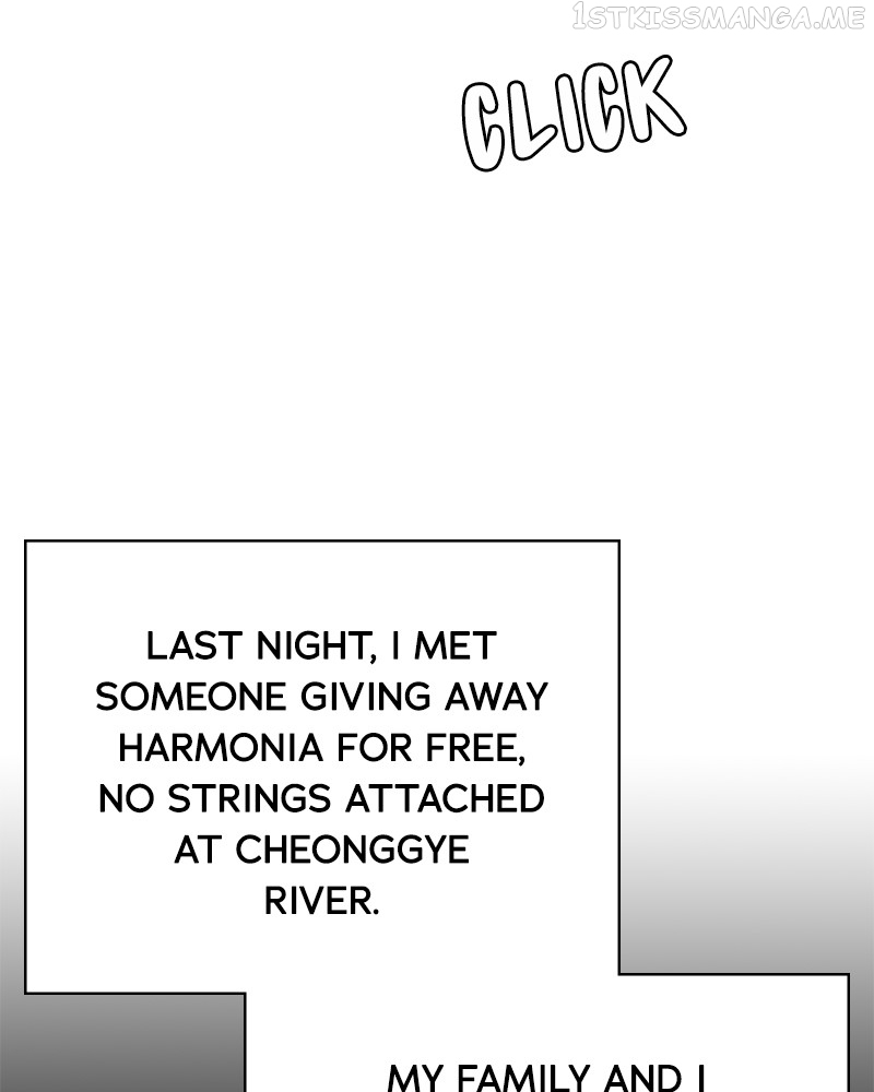 Harmonia – Manga Chapter 72 - page 33