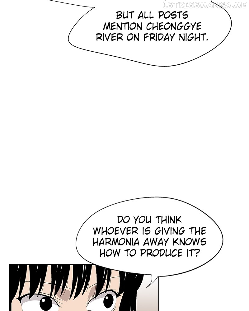 Harmonia – Manga Chapter 72 - page 39