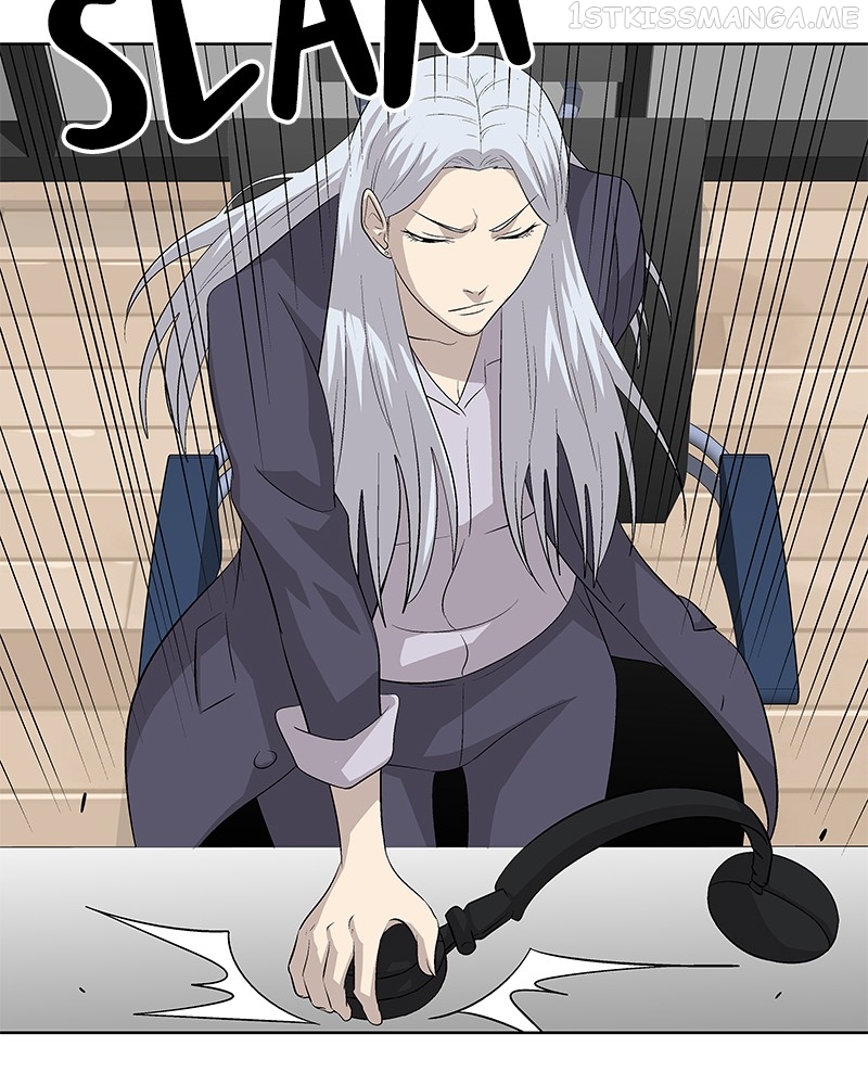 Harmonia – Manga Chapter 72 - page 79