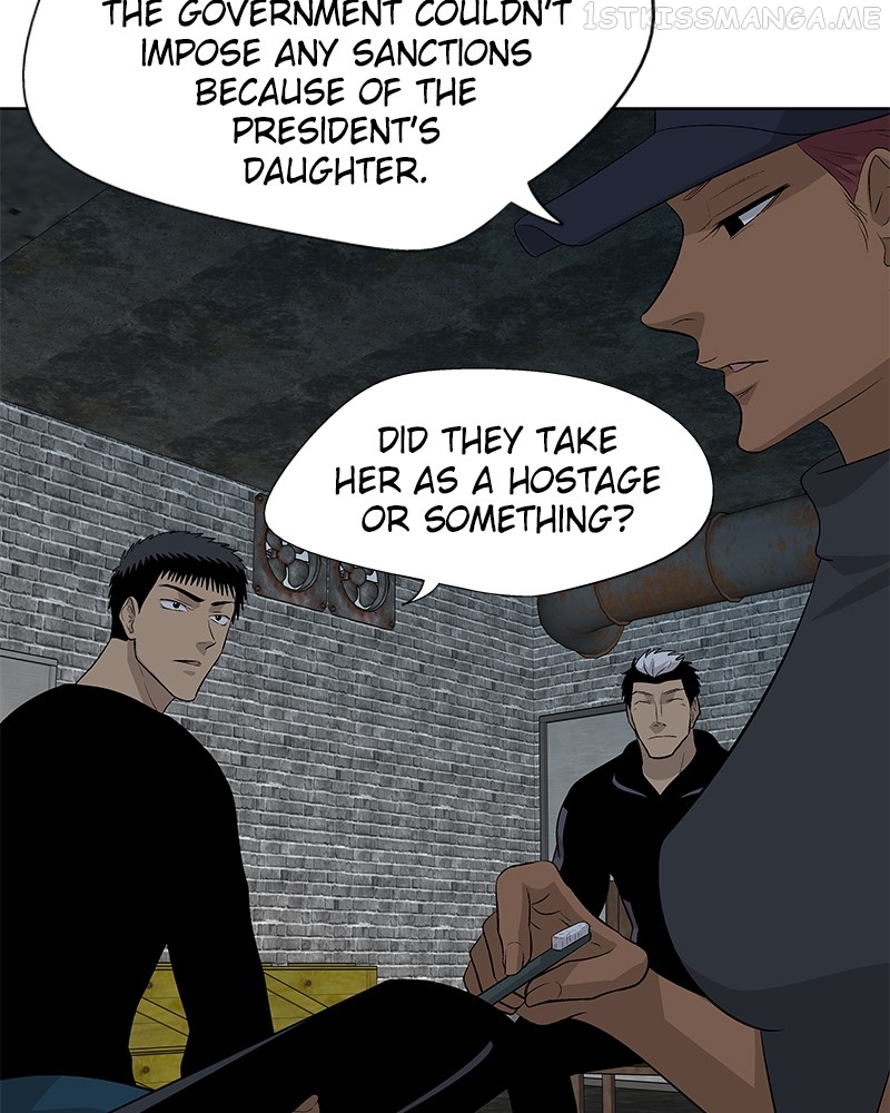 Harmonia – Manga Chapter 72 - page 87