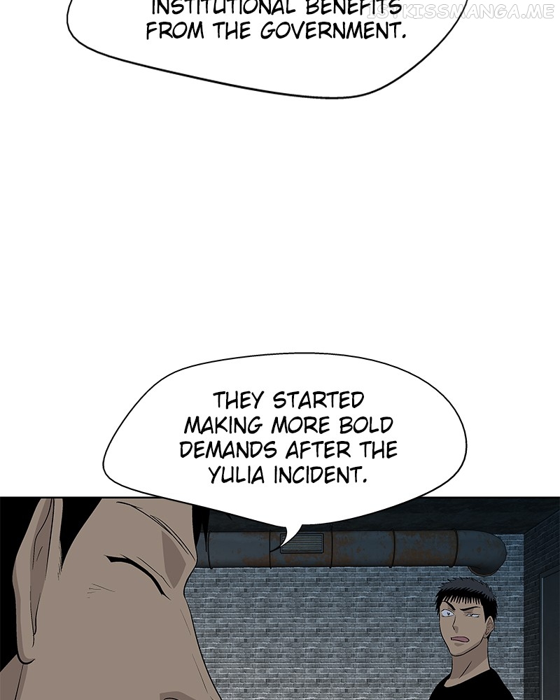 Harmonia – Manga Chapter 72 - page 92