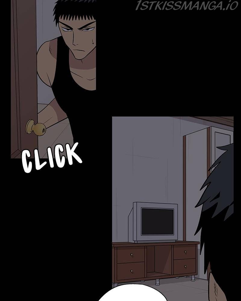 Harmonia – Manga chapter 9 - page 19