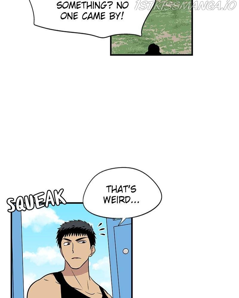 Harmonia – Manga chapter 9 - page 37